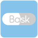 Bask Health: The platform for telehealth Logo 2023